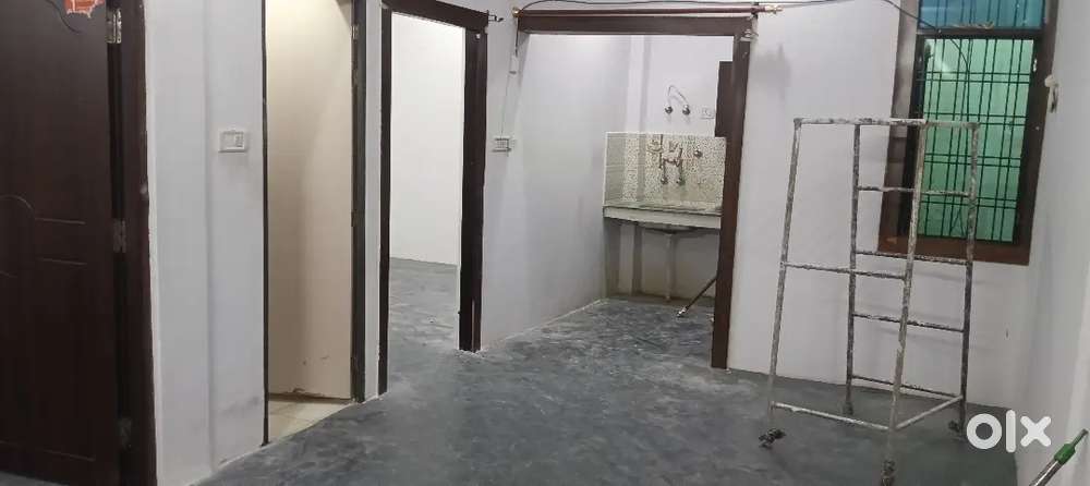 2 bhk flat vikas nagar near mini stadium