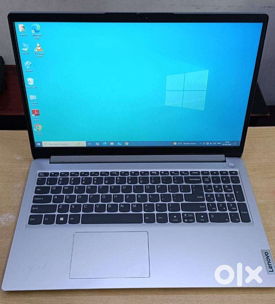 Lenovo Laptop
