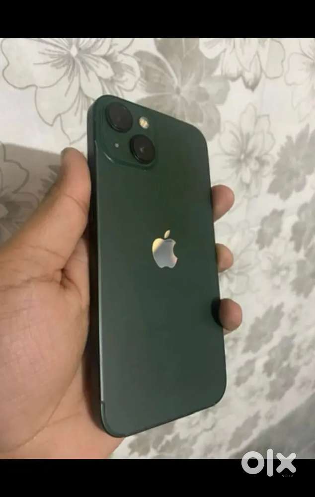 I phone 13