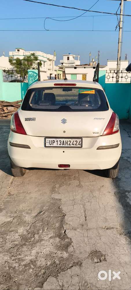 Swift new condition ek dum complete han