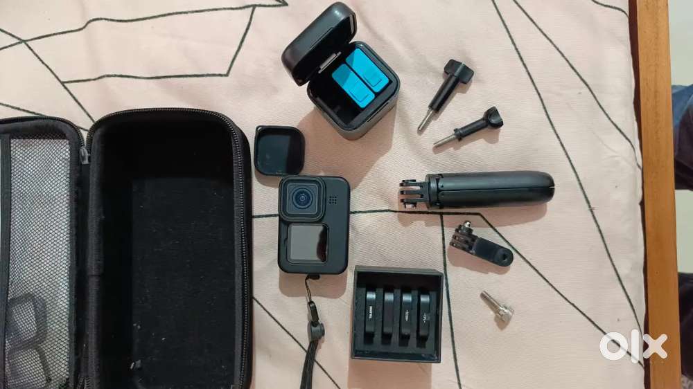 Gopro hero 10 black