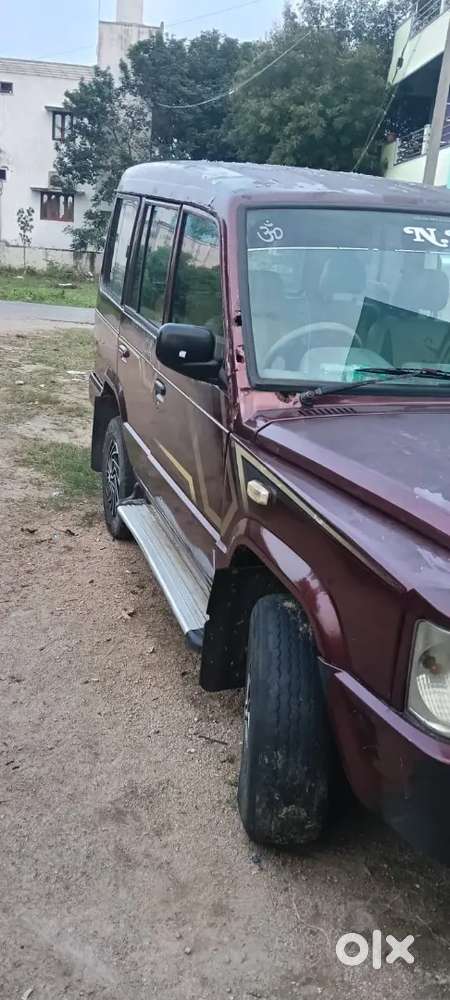 Tata Sumo Gold 2012 Diesel 185693 Km Driven