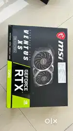 Msi rtx 2060