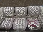 Brand new sofa
