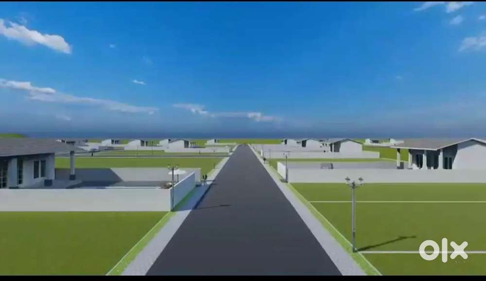 Achhe Watawarn me me lijiye apka ghar