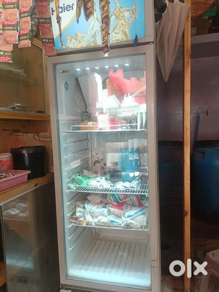 Hair fridge stash pro