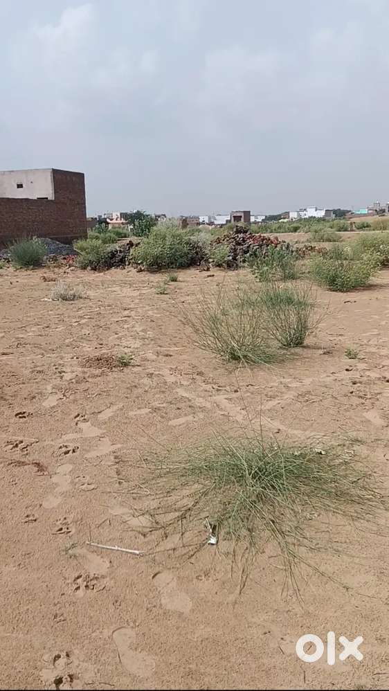Bikaner, kanasar road,rail Mata mandir