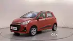 Hyundai Grand i10 Sportz 1.2 Kappa VTVT, 2019, Petrol