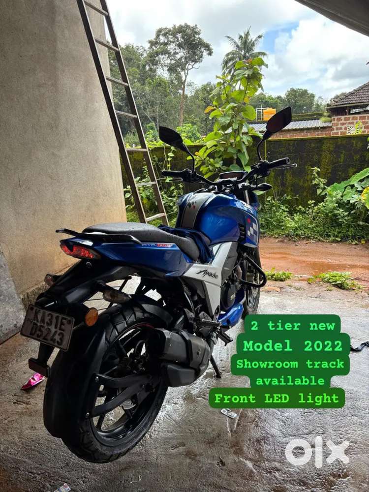 First owner 2New tyre 2022Model