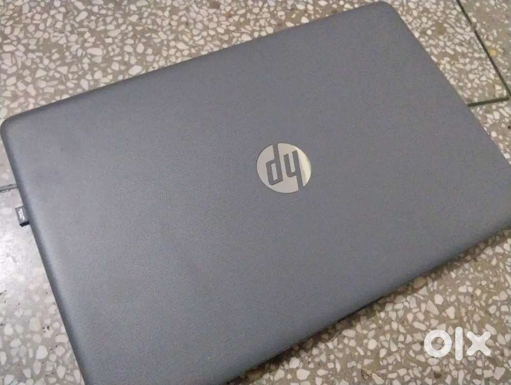 Hp laptop with ram 16 gb and rom 1.5 TB