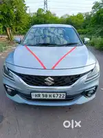 Maruti Suzuki Baleno Delta, 2023, Petrol