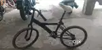 Hero stunting cycle