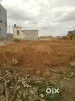 Plot for sale