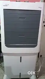 Air cooler