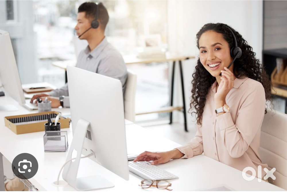 Front Desk Officer- hotel management background