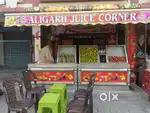 Juice Counter