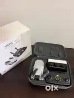 DJI mavic mini fly more combo