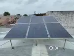 OFF Grid solar system