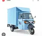 Looking for a driver with their own transporting vehicle