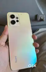 Redmi note 124g