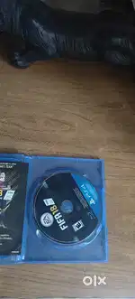Ps 4 fifa 18