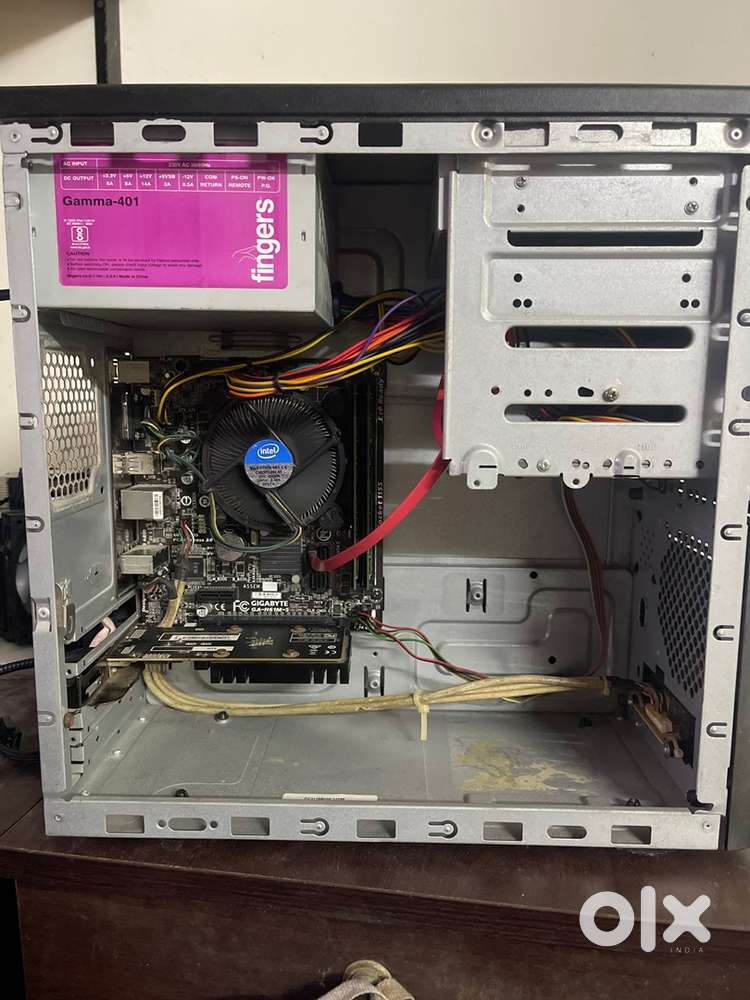 Xeon E3 1270 V2 CPU