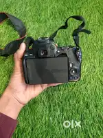 Canon EOS 200d mark2