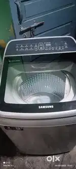 Samsung fully  automatic  new packing