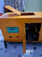 Pooja ki batti banane wali automatic machine new 2 month use .