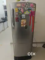 Samsung fridge 223 L - ONLY 1 YEAR OLD