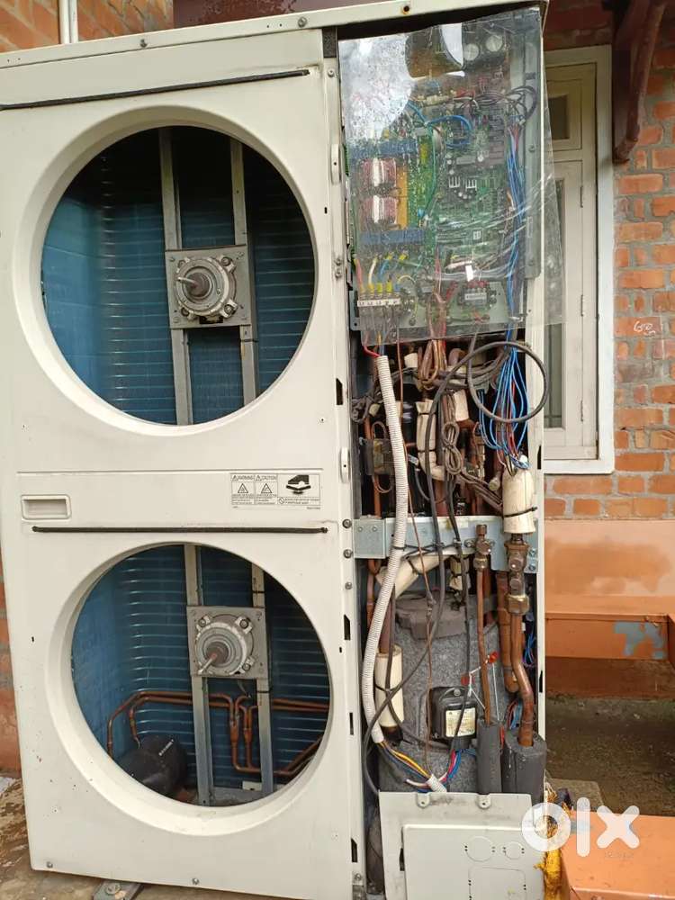 A/c technician