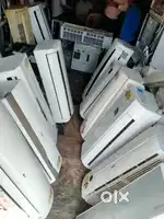 Expert  AC technician ac service AC repairing