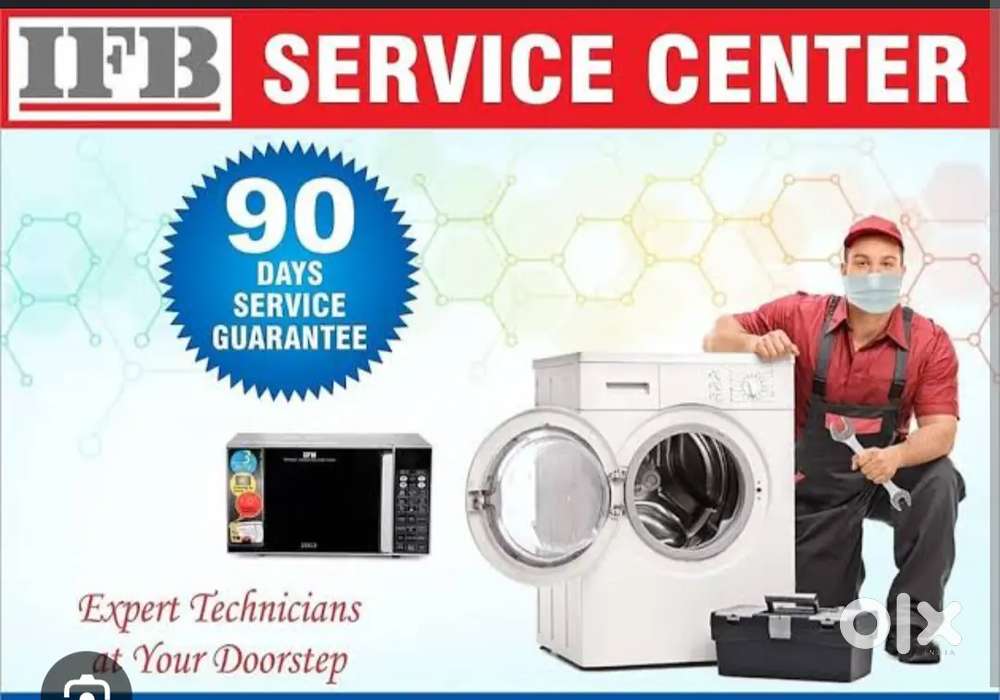 Ifb washing machine service