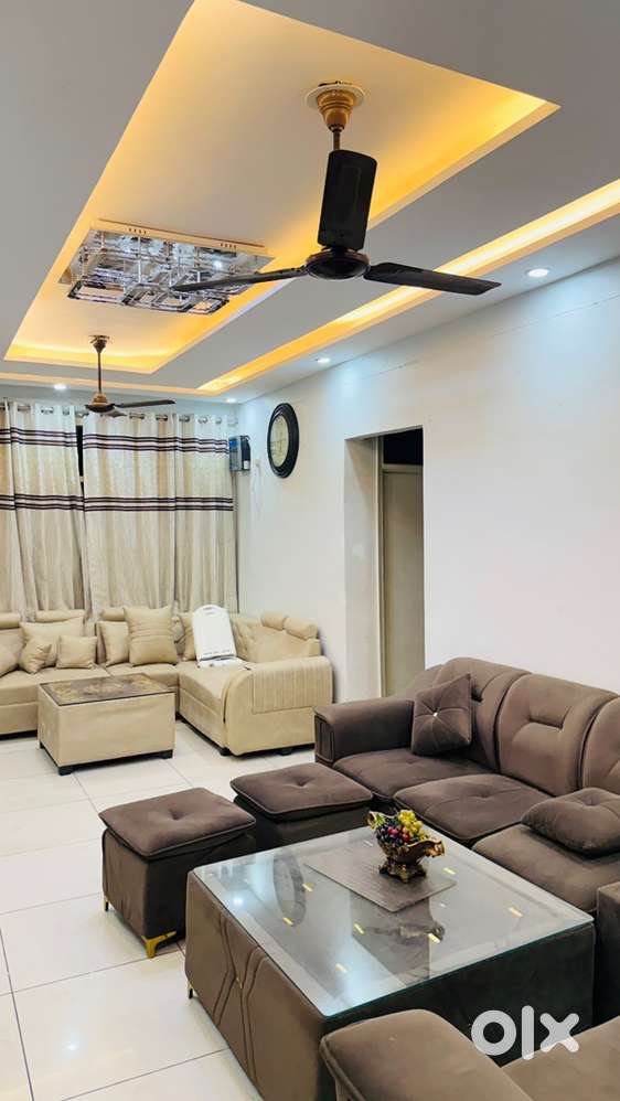  Ultra Luxury 3BHK Apartment For Sale in SBP Housing Park, Derabassi