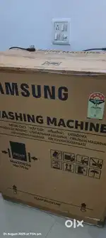 Samsung 6Kg semi-automatic washing machine