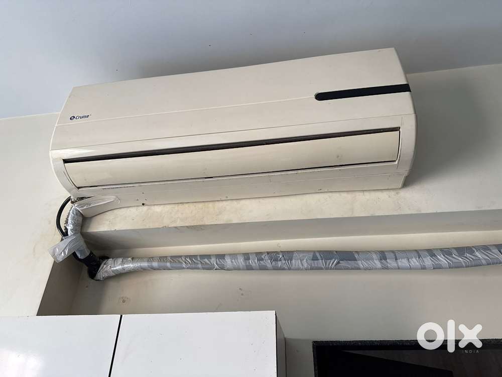 Cruise Air conditioner 1 ton