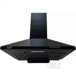 Chimney 60 CM  vista new