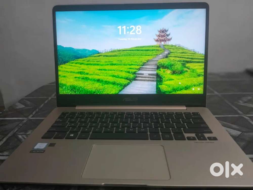 Asus zenbook