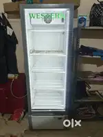 I am selling my both fridges Cold drink and deep freezer