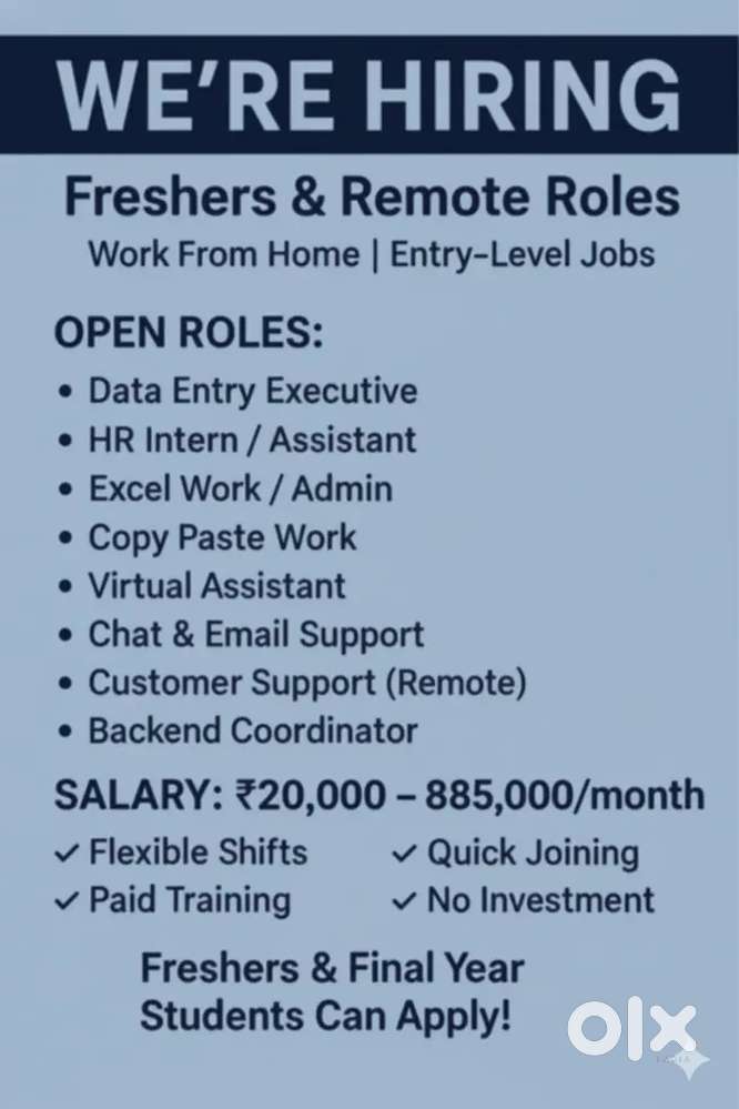 Work from home house wife, college student ,job person anything else