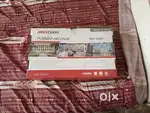 Hikvision hd dvR