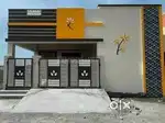 2BHK Gated Community Villa Sale in Tambaram # Offer Price