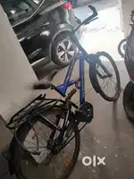 Cycle in a good condition