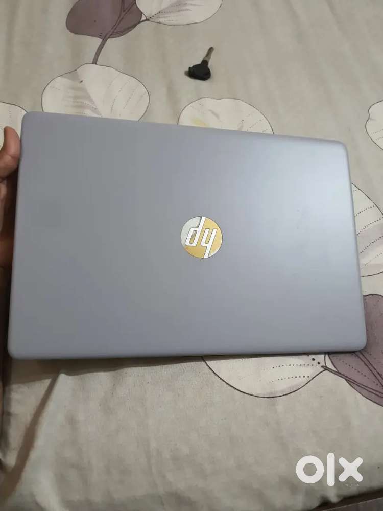 HP Laptop 15