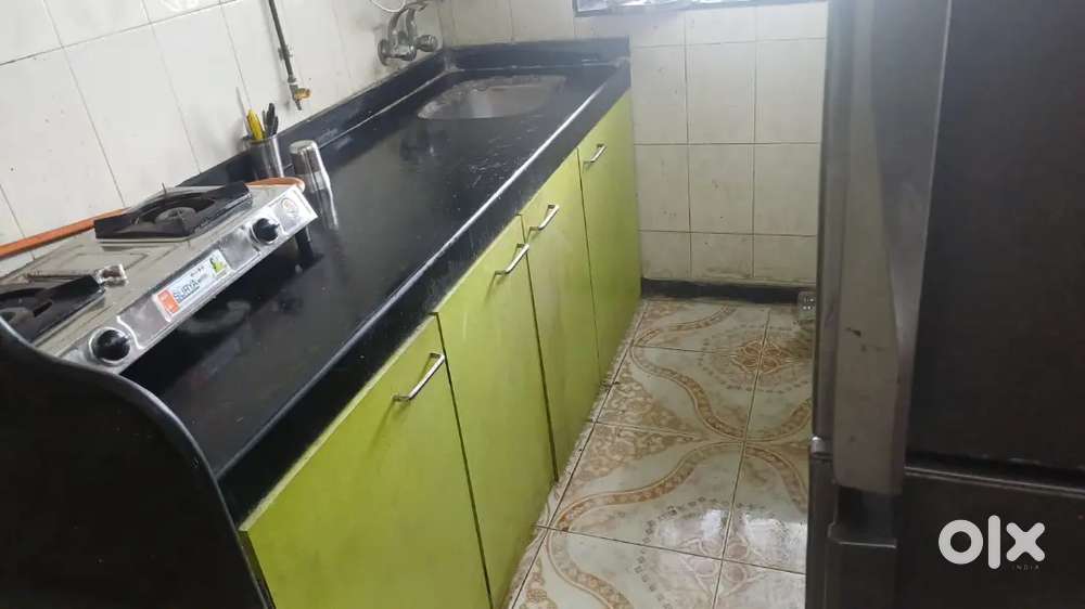 Boys pg in lower parel