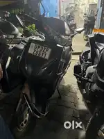 Activa 2024 model