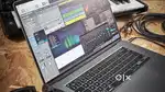 Macbook pro 16 i9 8Tb Ssd 64Gb Ram Os 26.0 Tahoe Charger 2019 Touchba