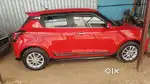 Maruti Suzuki Swift 2018 AMT ZXI, 2022, Petrol