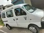Maruti Suzuki Eeco 2017+18 CNG & Hybrids Well Maintained