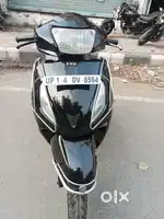 New bike vahiye